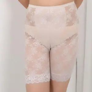 (탈렌트)여성스러운 망사 꽃무늬 파워넷 거들 뱃살 팔 이지 처