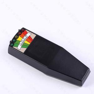 상품 방사선측정기 배터리 컬러 검출기 검은색 케이스 방사선 없음 검출 측정기