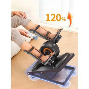 다리 운동 지기 발반깁스 운동기구 보호대 기구 프레임 정강이 유런 장비