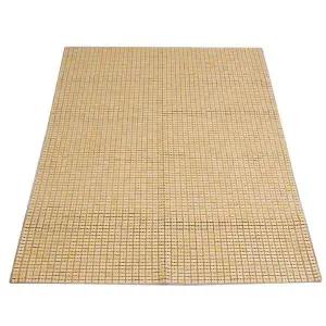 [에이치플러스몰]TBZ 시원한 여름 마작 대자리 150x190cm 랜덤발송