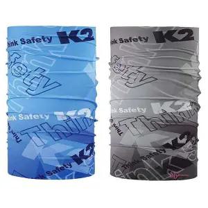 K2 아이스 쿨스카프 쿨링 safety 넥워머 목토시 머플러zab291