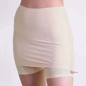 통풍 속치마 Y존치마 보정속옷 속바지 Y라인jkl764