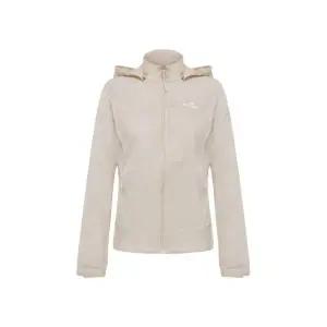 EIDER PURE LITE (퓨어 라이트) 여성 경량 방풍 자켓_CREAM BEIGE DWM26106W9 146430