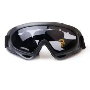 눈보호고글 눈보호 안전 작업용 스포츠 다목적 보안경 고글