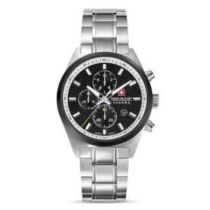 스위스 밀리터리 하노와 남성용 시계 SMWGI0007801