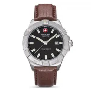 스위스 밀리터리 하노와 남성용 시계 SMWGB0008002