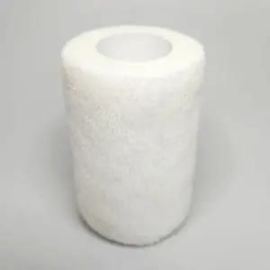 골프 흰색 밴드 테이프 점착테이프 7.5 손가락 발가락