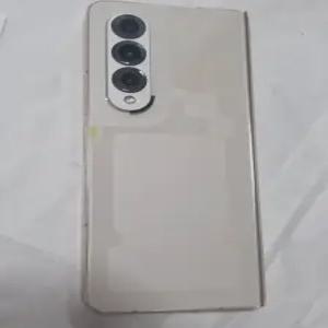 갤럭시폴드4 올수리폰