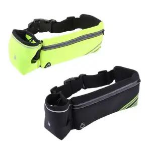 런닝 여행 등산 허리힙쌕 물통수납 스포츠 허리쌕 러닝힙색 스포츠허리쌕 스포츠가방