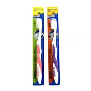 치솔 칫솔 어금니칫솔 은나노칫솔 틈새세정