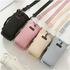 텀블러백 텀블러가방 물병 크로스백 드링크백 텀블러백 텀블러가방 물병크로스백