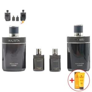특별 VONIN 남성화장품 마제스타 2종 기획세트