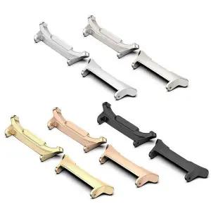 엔터콘 갤럭시워치울트라 메탈 스트랩 커넥터