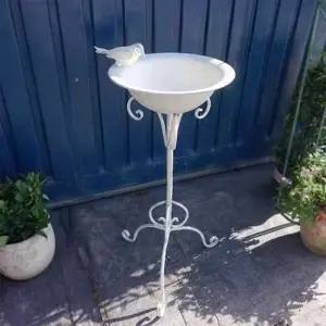 빈티지 화분 수경재배 선반 정원 새모이 토분 바스켓 소품