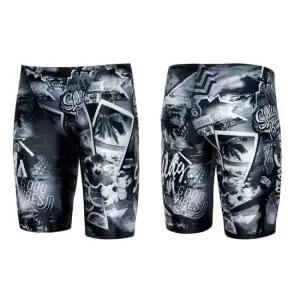 랠리 남성 5부 수영복 Y86152 남자빅사이즈바지 실내수영장