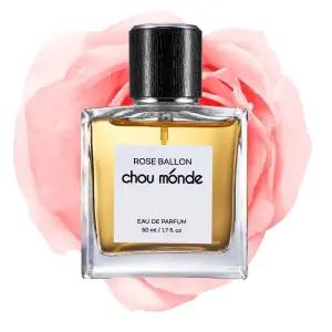 슈몽드 로즈발롱 50ml 남자 여자 남녀공용 향수