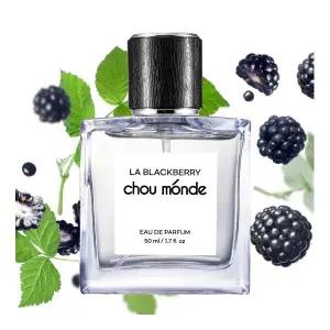 슈몽드 라 블랙베리 50ml 남자 여자 남녀공용 향수