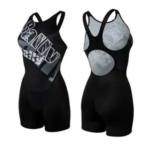 랠리 여자 반전신 3부 수영복 Y81624 비치웨어수영복