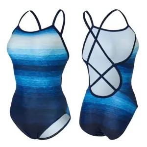 랠리 2026 여자 원피스 수영복 Y88187 스포츠코디 레저룩