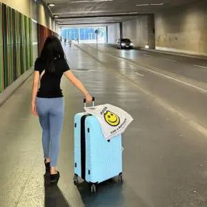 여행가방 트레고캐리어 20인치 튼튼한 대형 여행용캐리어