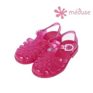 [메듀즈키즈]메듀즈 SUN ROSE PAILLE(키즈)(MJSP12K60113_LO)