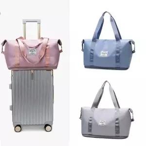 보스턴백 캐리어 보조백 이민 가방 기내 가방 운동