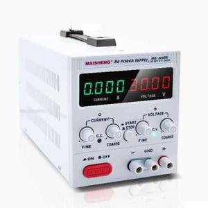 서 장치 용품 3자리 공급 MS152D 0 15V 2A 30V5A10A 전원 파워