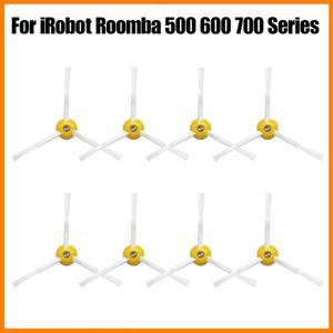 IRobot Roomba 500 600 700 시리즈 550 560 650 670 675 692 694 770 780 로봇 식 진공 청소기 사이드 브러