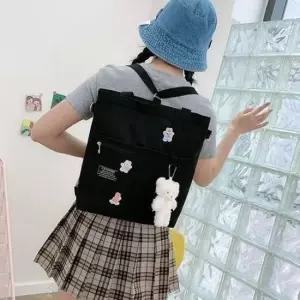 데일리 에코 백팩 여성가방 서류가방 숄더백 크로스백