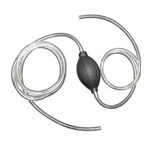 D50 수동펌프 길이5M 맨홀청소 500 4종복합측정기