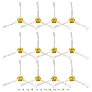 iRobot Roomba 용 사이드 브러시 부품 500 600 700 시리즈 550 560 650 670 675 692 694 770 780 로봇 식