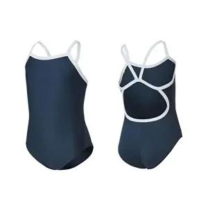 [셀러허브 스포츠레저]랠리 여아동 원피스 수영복 Y82069 레포츠 실내수영 레슨 (48362977)