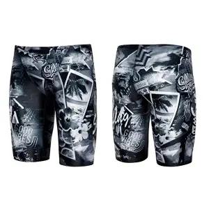 [셀러허브 스포츠레저]랠리 남성 5부 수영복 Y86152 남자빅사이즈바지 실내수영장 (48362990)