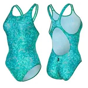 [셀러허브 스포츠레저]랠리 여자 원피스 수영복 Y85227 수영복코디 실내수영복 (48362981)