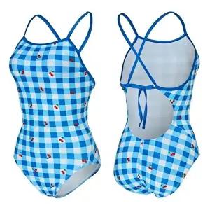 [셀러허브 스포츠레저]랠리 여자 원피스 수영복 Y84588 수영복원피스 실내수영복 (48362871)