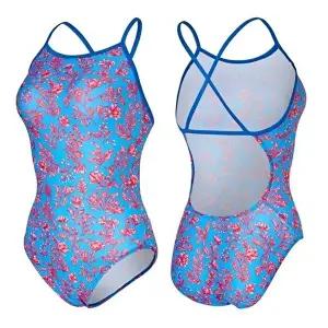 [셀러허브 스포츠레저]랠리 여자 탄탄이 원피스 수영복 Y84390 여자실내수영복 (48362910)