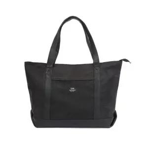 블랙- 빅사이즈 여행 쇼퍼백 기저귀 가방 대용량 방수 빅사이즈 대용량가방 기저귀가방