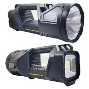 작업등 양면사용 대형 LED 서치라이트 랜턴 손전등 후레쉬