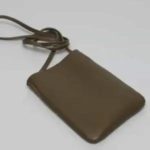 여성미니가방 핸드폰 올리브그린 가방 미니핸드폰가방 휴대폰크로스백