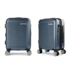 여행가방 확장형 캐리어 16인치 2단핸들 기내용 레디백 캐리어 기내용 PC+ABS