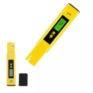 분석기 산도 농도 미터 PH 수질 테스터기 측정기 센서