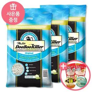 두부킬러 오리지널 고양이 모래 (AK212) 2.8kg*6개