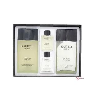 기초 남성 스킨케어세트 순한hij108