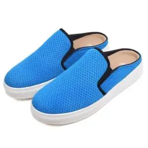 여름 물놀이 패션 블로퍼 남성용 시원한 메쉬 운동화 남자아쿠아슈즈 여름신발