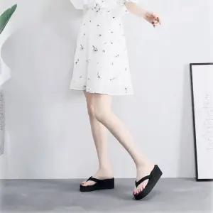 여성 통굽 슬리퍼 조리 신발 발가락 신발 여름 슈즈 여자여름샌들 통굽샌들 여자샌들