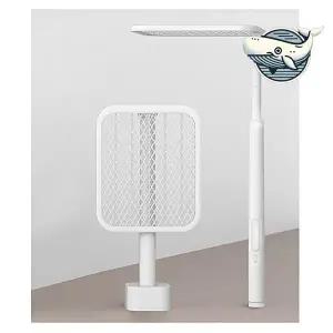 전문 모기채 접이식 스탠드 길이 조절 가능