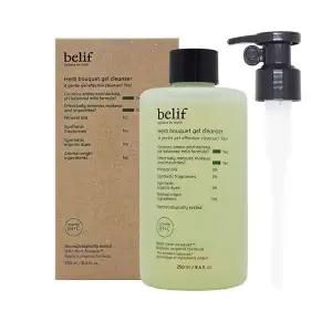 [NS홈쇼핑]빌리프 허브 부케 젤 클렌저250ml[35845439]