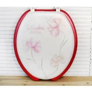 [SBD] 변기커버 양변기시트 변기시트 커버 화장실변기커버 변기쿠션 변기카바 양변기부속품 양변기커버