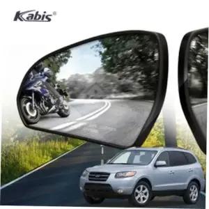 차량미러 사각지대 곡면미러 싼타페 자동차사각지대미러 자동차사이드미러 와이드미러