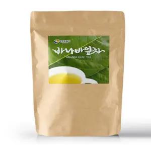 바나나잎 100프로 티백 중장년 혈당케어